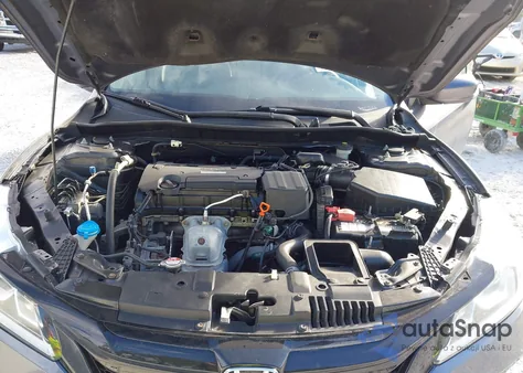 2016 Honda Accord Lx from USA, damaged, VIN 1HGCR2F37GA213825